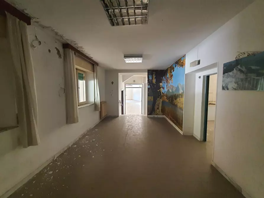 Immagine 14 di Albergo/B&B/Residence in vendita  in via giosuè carducci 10 a Chianciano Terme