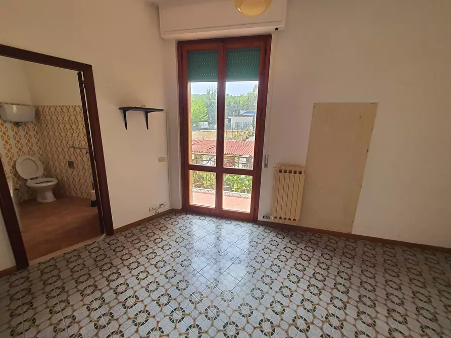 Immagine 18 di Albergo/B&B/Residence in vendita  in via giosuè carducci 10 a Chianciano Terme