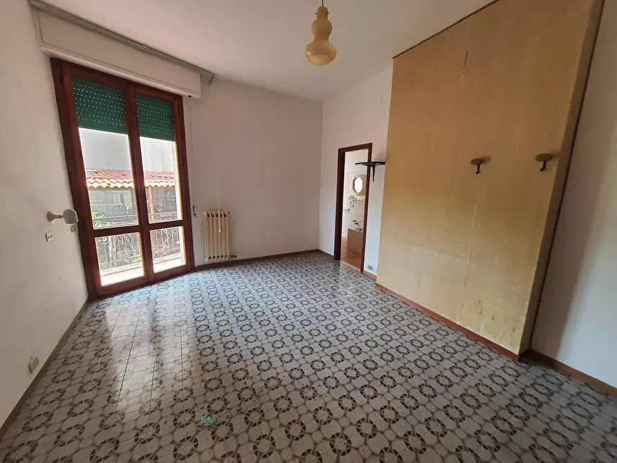 Immagine 22 di Albergo/B&B/Residence in vendita  in via giosuè carducci 10 a Chianciano Terme