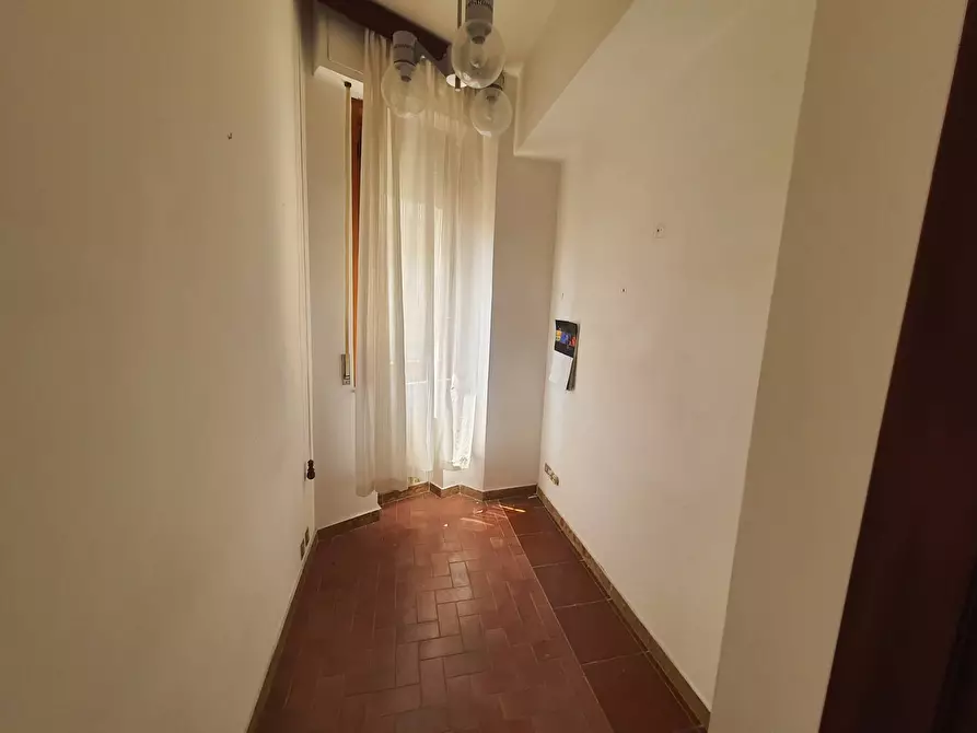 Immagine 25 di Albergo/B&B/Residence in vendita  in via giosuè carducci 10 a Chianciano Terme