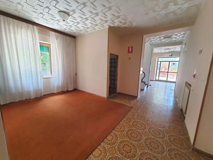 Immagine 26 di Albergo/B&B/Residence in vendita  in via giosuè carducci 10 a Chianciano Terme