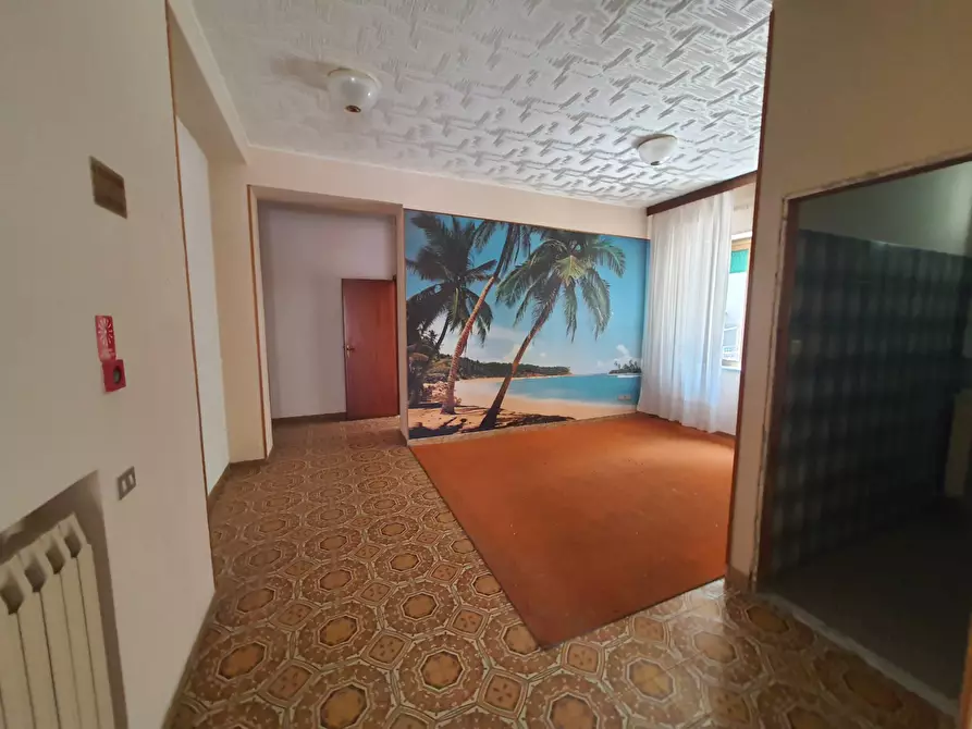 Immagine 27 di Albergo/B&B/Residence in vendita  in via giosuè carducci 10 a Chianciano Terme