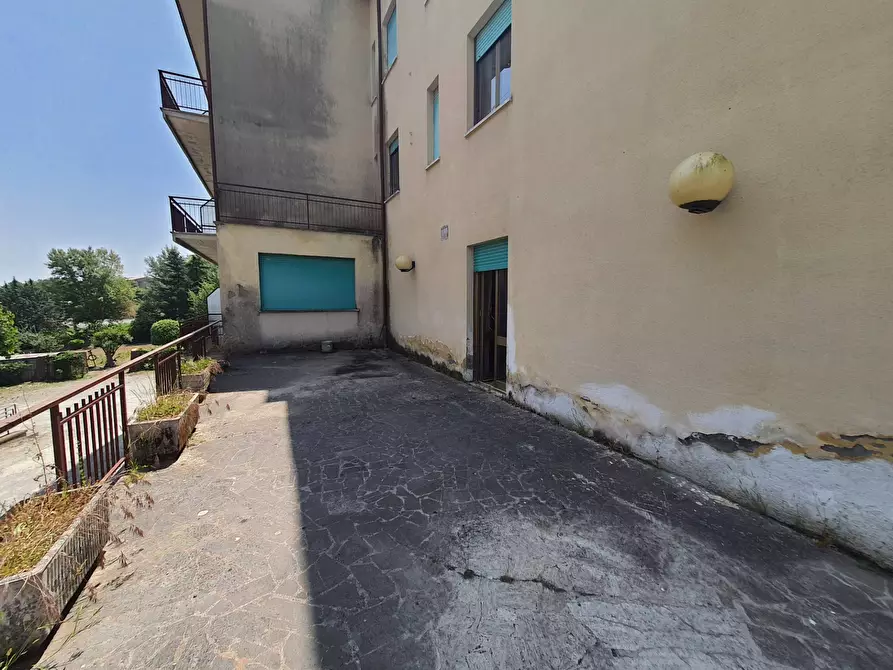 Immagine 33 di Albergo/B&B/Residence in vendita  in via giosuè carducci 10 a Chianciano Terme