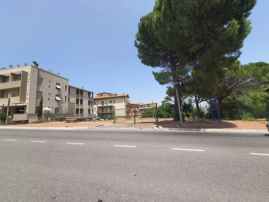 Immagine 35 di Albergo/B&B/Residence in vendita  in via giosuè carducci 10 a Chianciano Terme