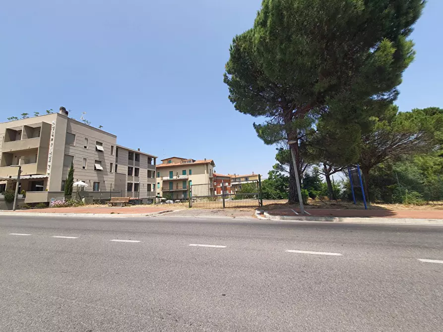 Immagine 36 di Albergo/B&B/Residence in vendita  in via giosuè carducci 10 a Chianciano Terme