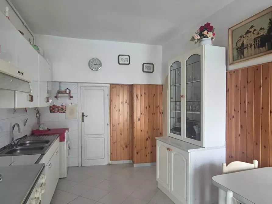 Immagine 3 di Appartamento in vendita  in VIA DEL CANALE 44 a Rocca Santo Stefano