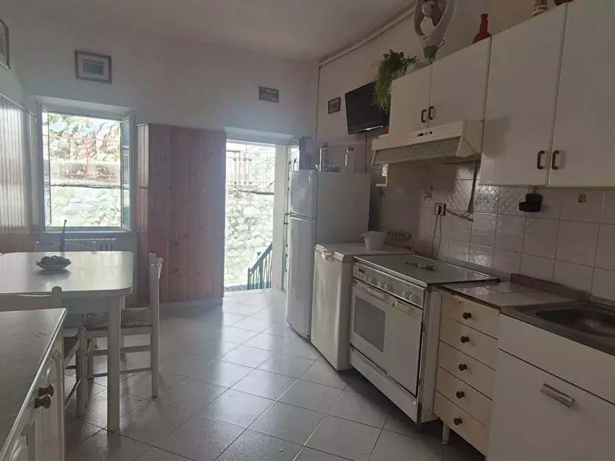 Immagine 5 di Appartamento in vendita  in VIA DEL CANALE 44 a Rocca Santo Stefano