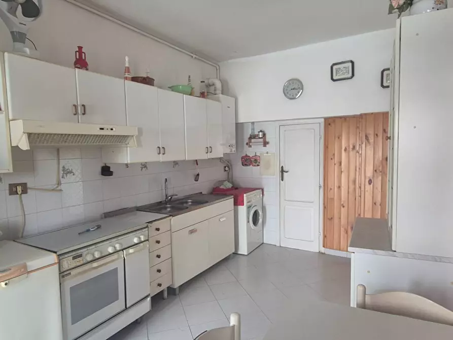 Immagine 6 di Appartamento in vendita  in VIA DEL CANALE 44 a Rocca Santo Stefano