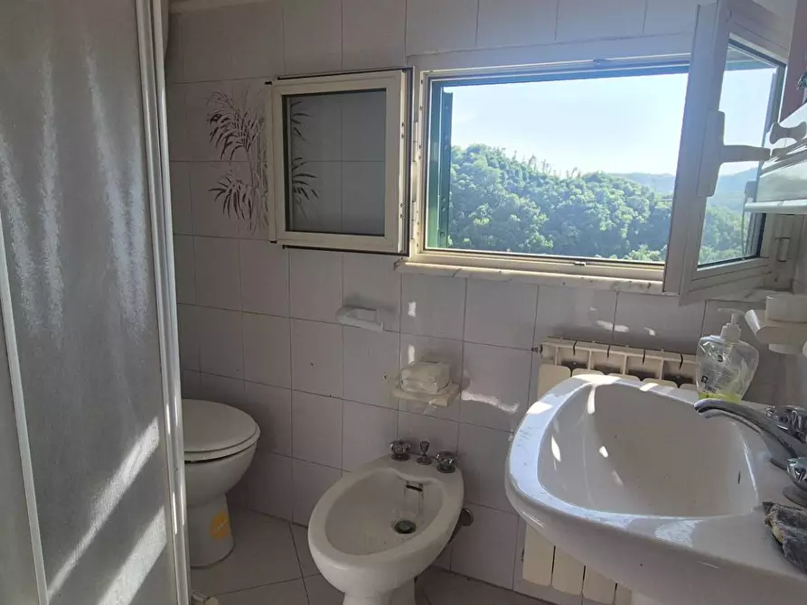 Immagine 7 di Appartamento in vendita  in VIA DEL CANALE 44 a Rocca Santo Stefano