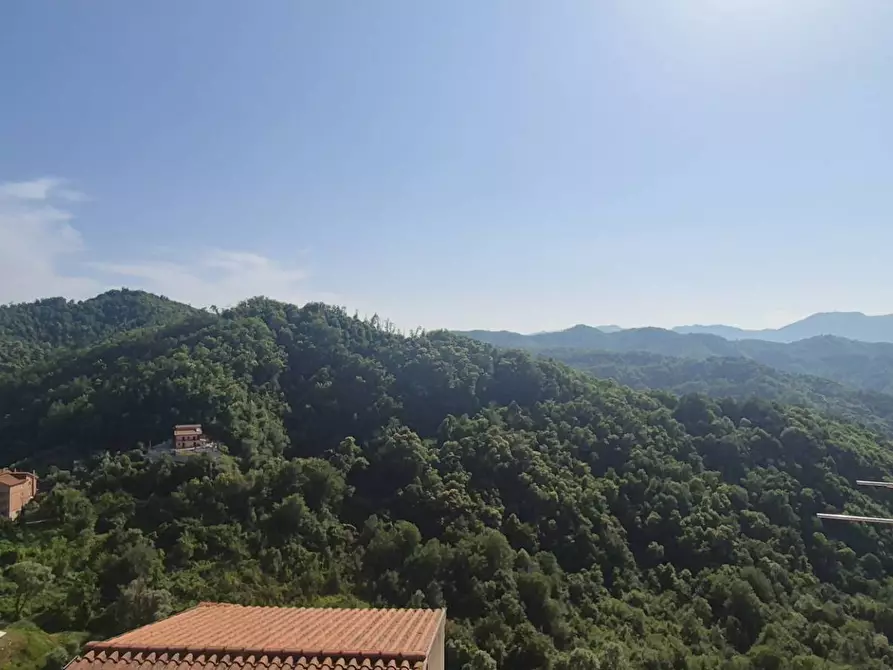 Immagine 8 di Appartamento in vendita  in VIA DEL CANALE 44 a Rocca Santo Stefano