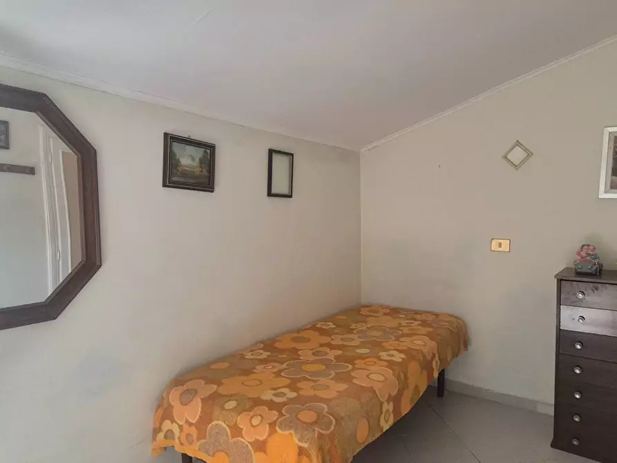 Immagine 11 di Appartamento in vendita  in VIA DEL CANALE 44 a Rocca Santo Stefano