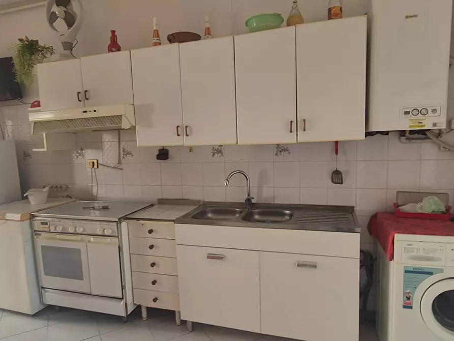 Immagine 14 di Appartamento in vendita  in VIA DEL CANALE 44 a Rocca Santo Stefano