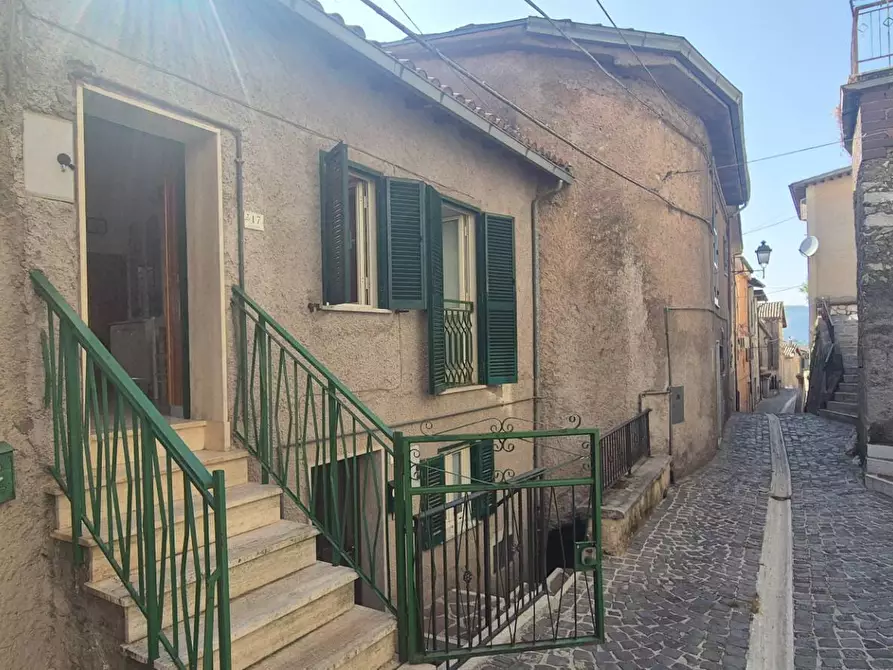 Immagine 15 di Appartamento in vendita  in VIA DEL CANALE 44 a Rocca Santo Stefano