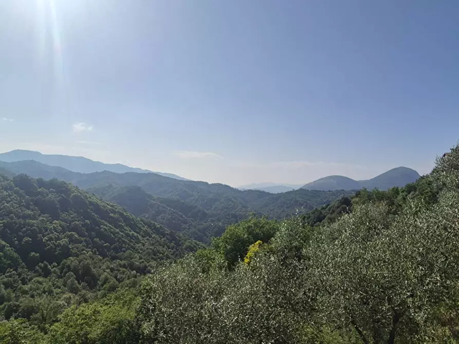 Immagine 16 di Appartamento in vendita  in VIA DEL CANALE 44 a Rocca Santo Stefano