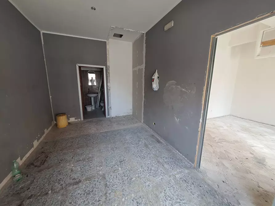 Immagine 3 di Locale commerciale in affitto  in Via Dei Giardinetti 43-45 a Roma