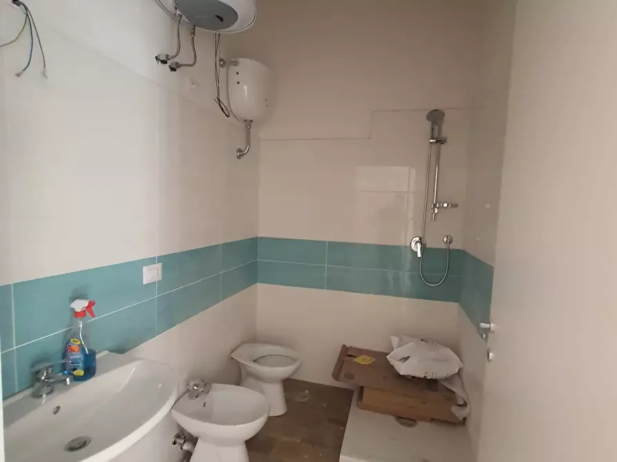 Immagine 14 di Locale commerciale in affitto  in Via Dei Giardinetti 43-45 a Roma