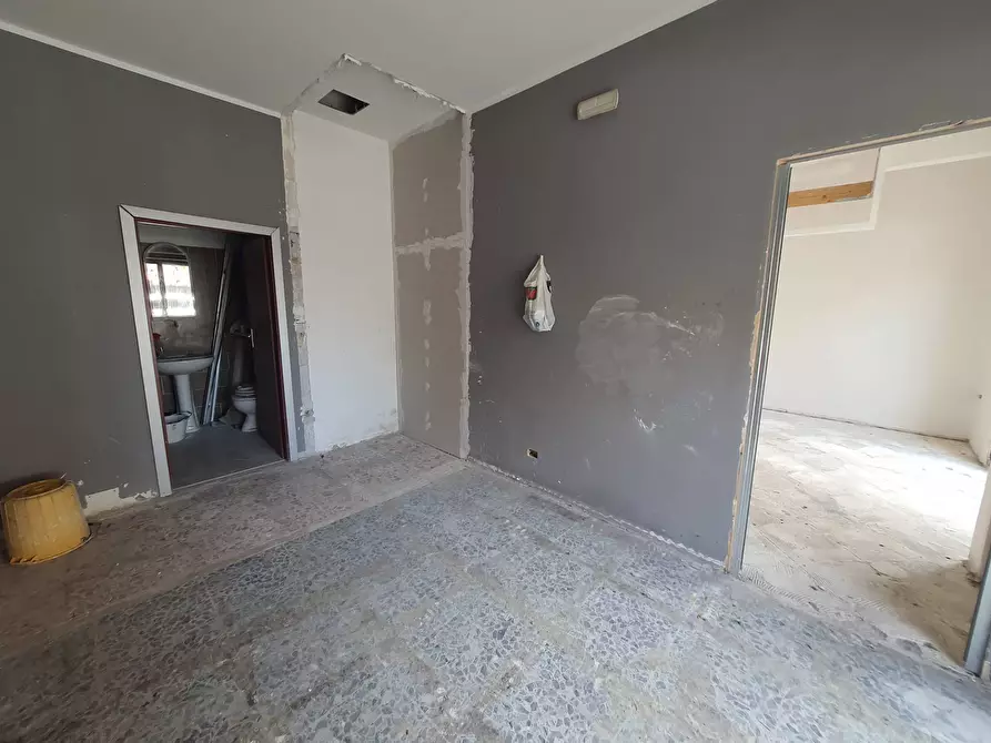 Immagine 20 di Locale commerciale in affitto  in Via Dei Giardinetti 43-45 a Roma