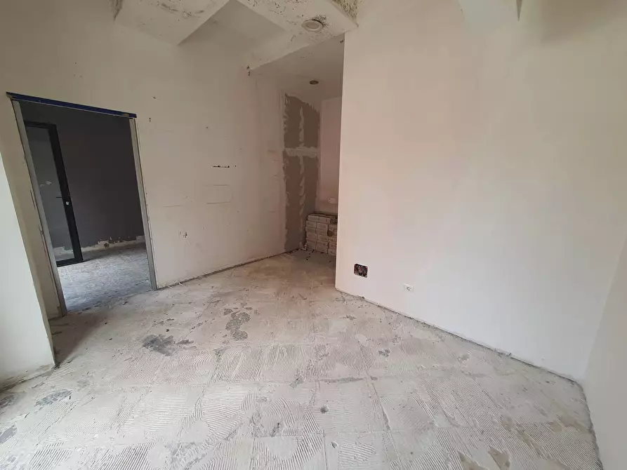 Immagine 25 di Locale commerciale in affitto  in Via Dei Giardinetti 43-45 a Roma