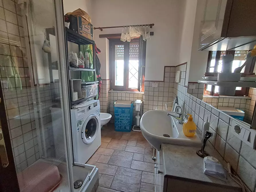 Immagine 5 di Appartamento in vendita  in Via Antonio Ambrogio Alciati 10 a Roma