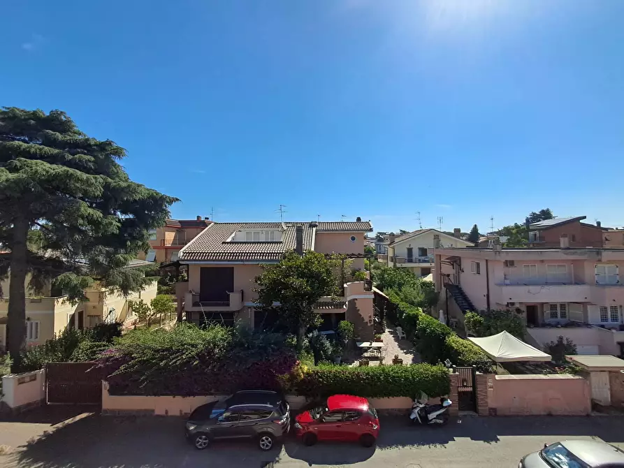 Immagine 7 di Appartamento in vendita  in Via Antonio Ambrogio Alciati 10 a Roma