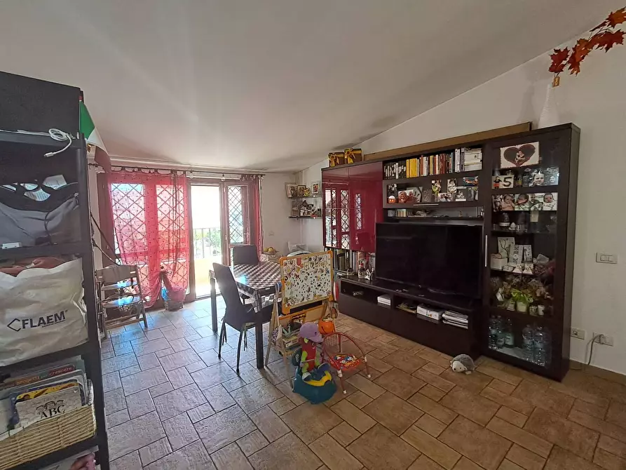 Immagine 9 di Appartamento in vendita  in Via Antonio Ambrogio Alciati 10 a Roma