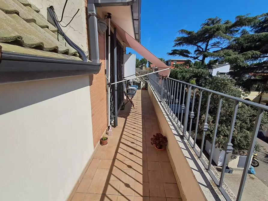 Immagine 11 di Appartamento in vendita  in Via Antonio Ambrogio Alciati 10 a Roma