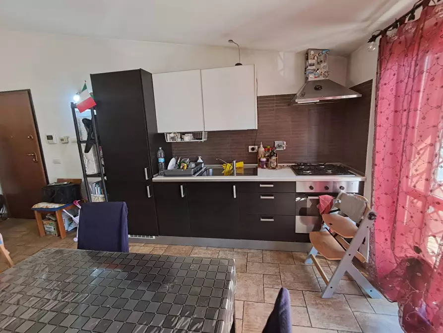 Immagine 13 di Appartamento in vendita  in Via Antonio Ambrogio Alciati 10 a Roma