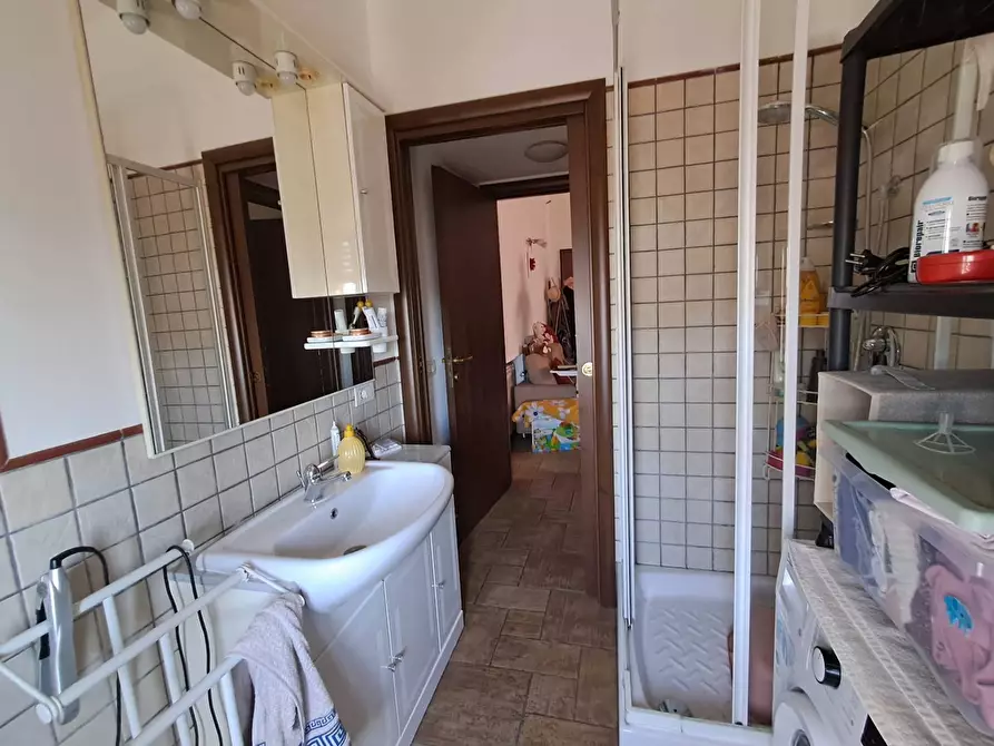 Immagine 14 di Appartamento in vendita  in Via Antonio Ambrogio Alciati 10 a Roma