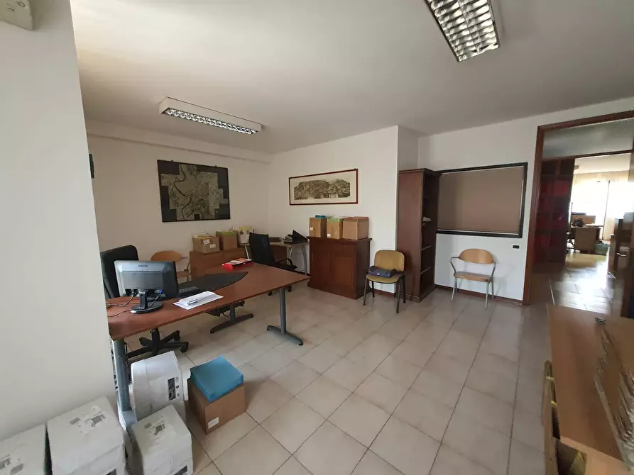 Immagine 20 di Appartamento in vendita  in Viale Giorgio Morandi 199 a Roma