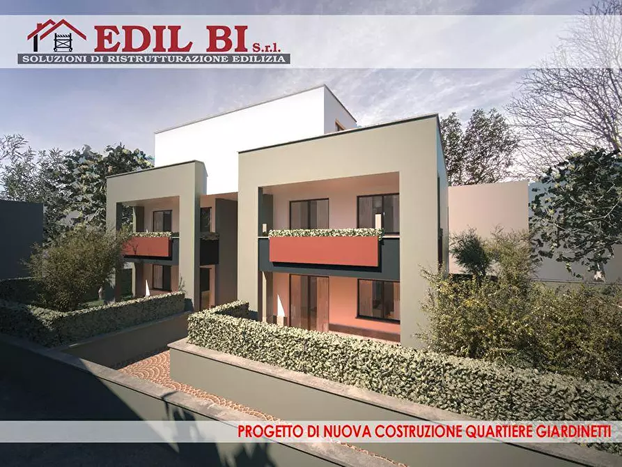 Immagine 9 di Appartamento in vendita  in Via Alenda 77 a Roma