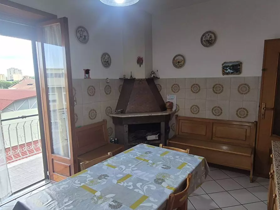 Immagine 7 di Appartamento in vendita  in Via Acate 17 a Roma