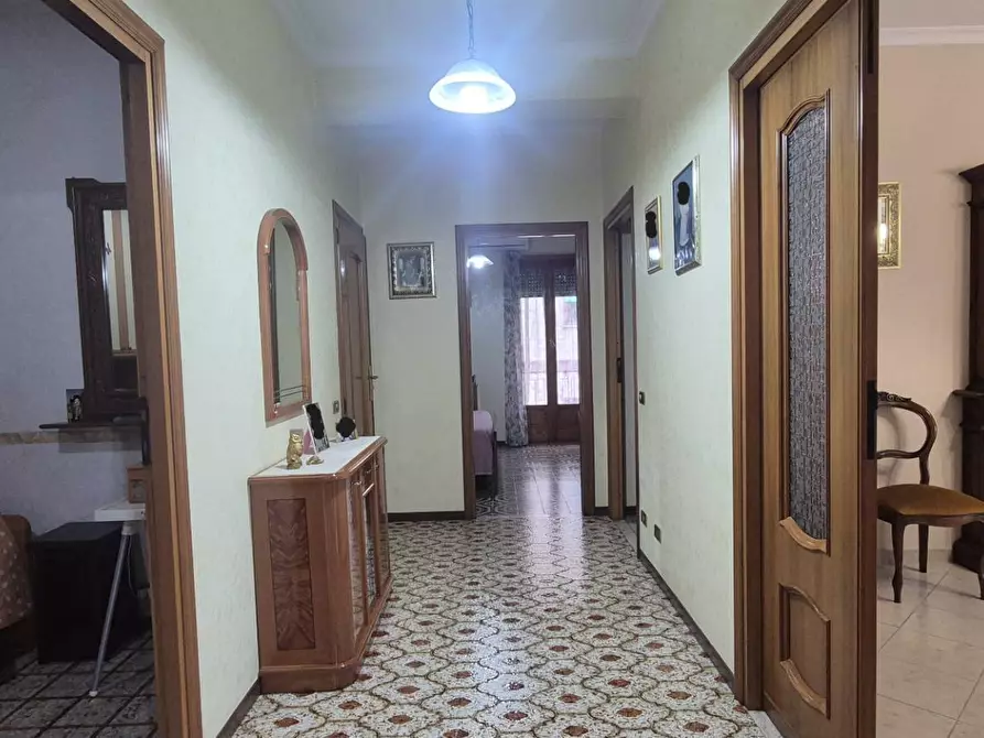 Immagine 9 di Appartamento in vendita  in Via Acate 17 a Roma