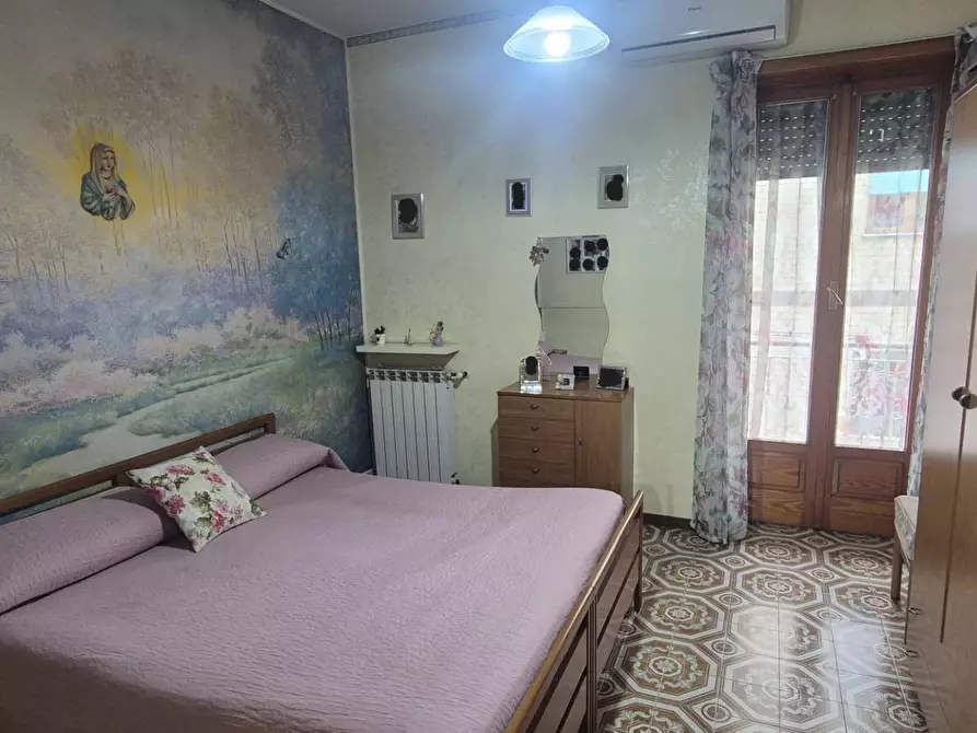 Immagine 15 di Appartamento in vendita  in Via Acate 17 a Roma