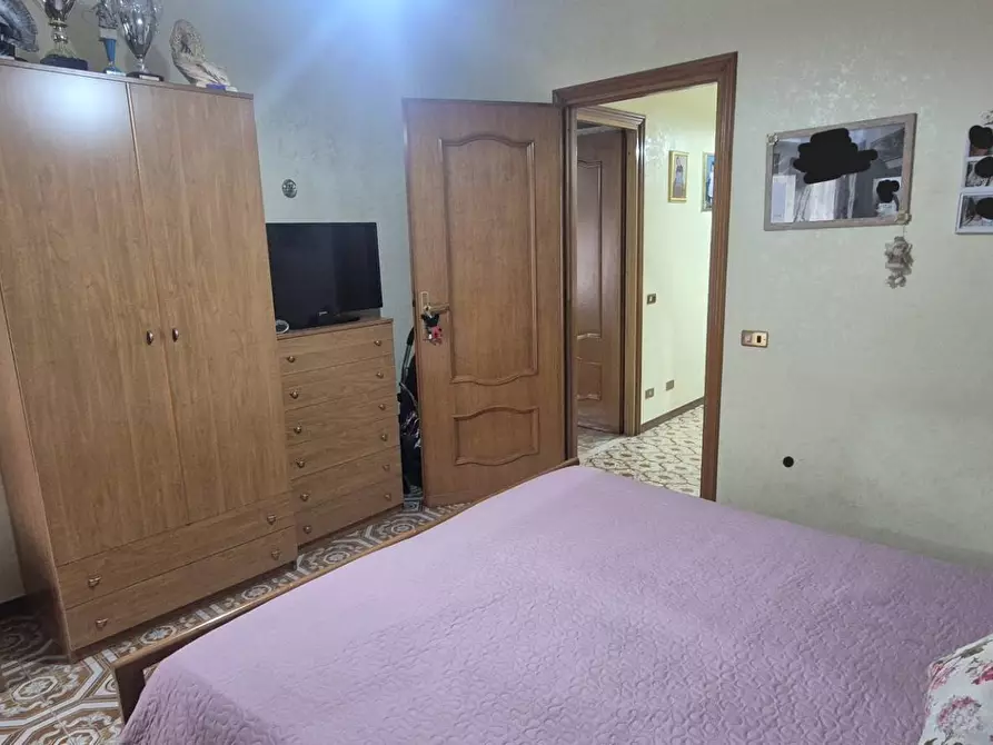 Immagine 17 di Appartamento in vendita  in Via Acate 17 a Roma