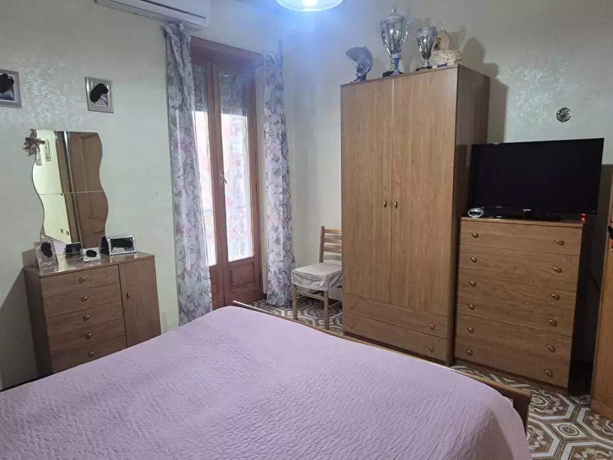 Immagine 18 di Appartamento in vendita  in Via Acate 17 a Roma