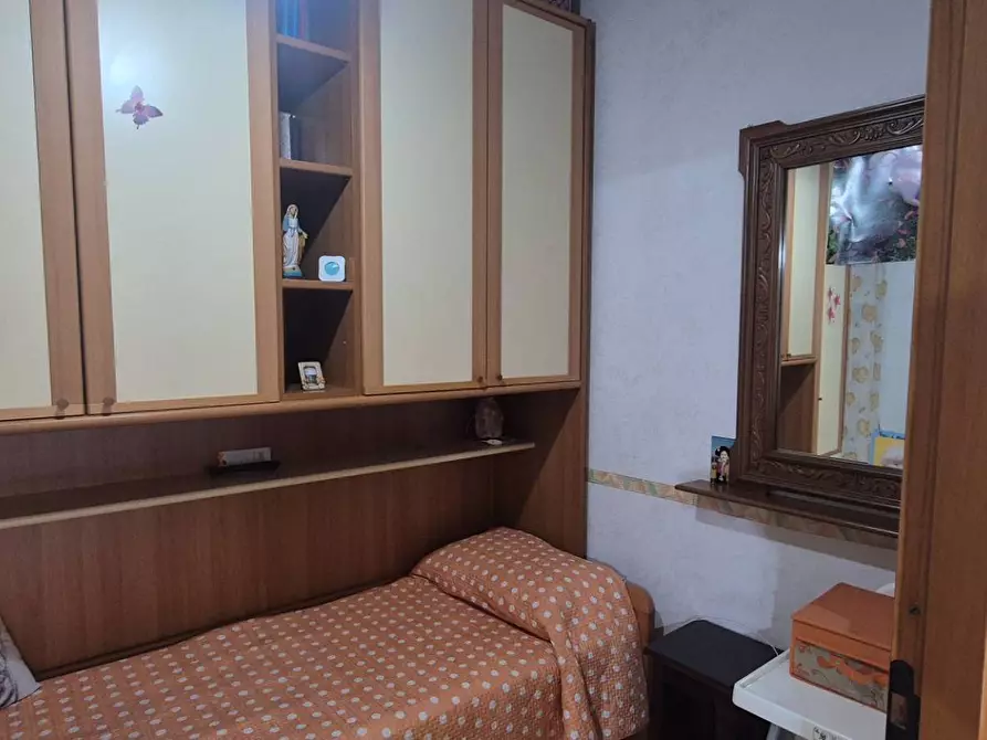 Immagine 20 di Appartamento in vendita  in Via Acate 17 a Roma