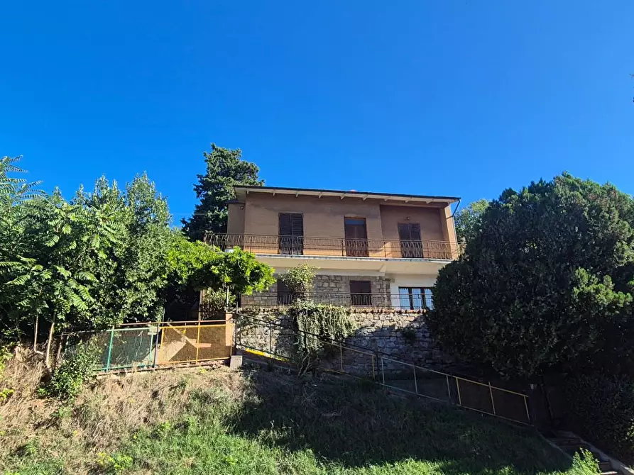 Immagine 1 di Casa indipendente in vendita  in via cassia aurelia prima 9 a Chiusi