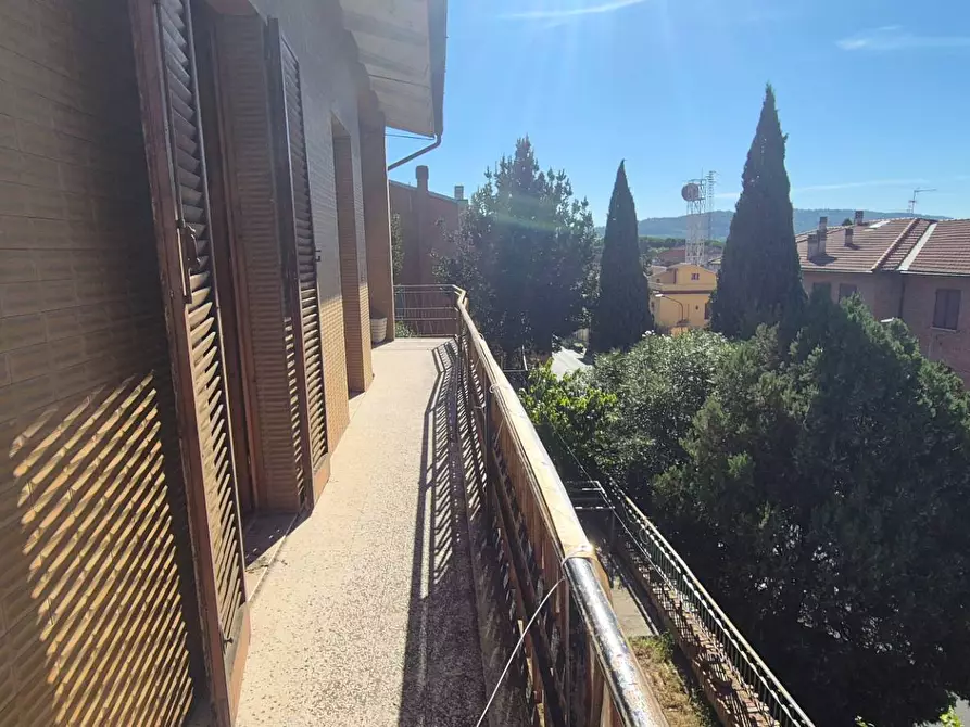 Immagine 2 di Casa indipendente in vendita  in via cassia aurelia prima 9 a Chiusi