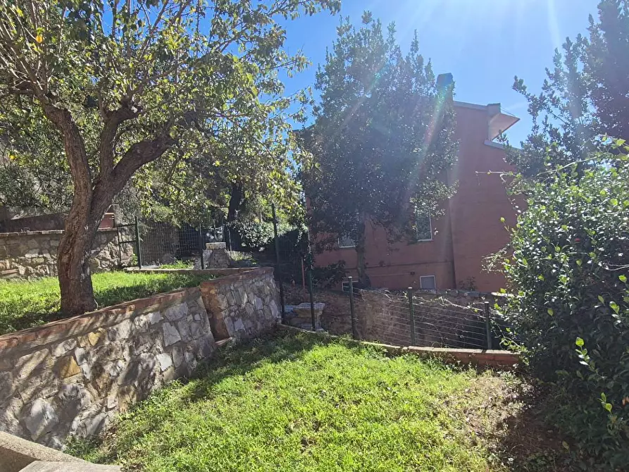 Immagine 5 di Casa indipendente in vendita  in via cassia aurelia prima 9 a Chiusi