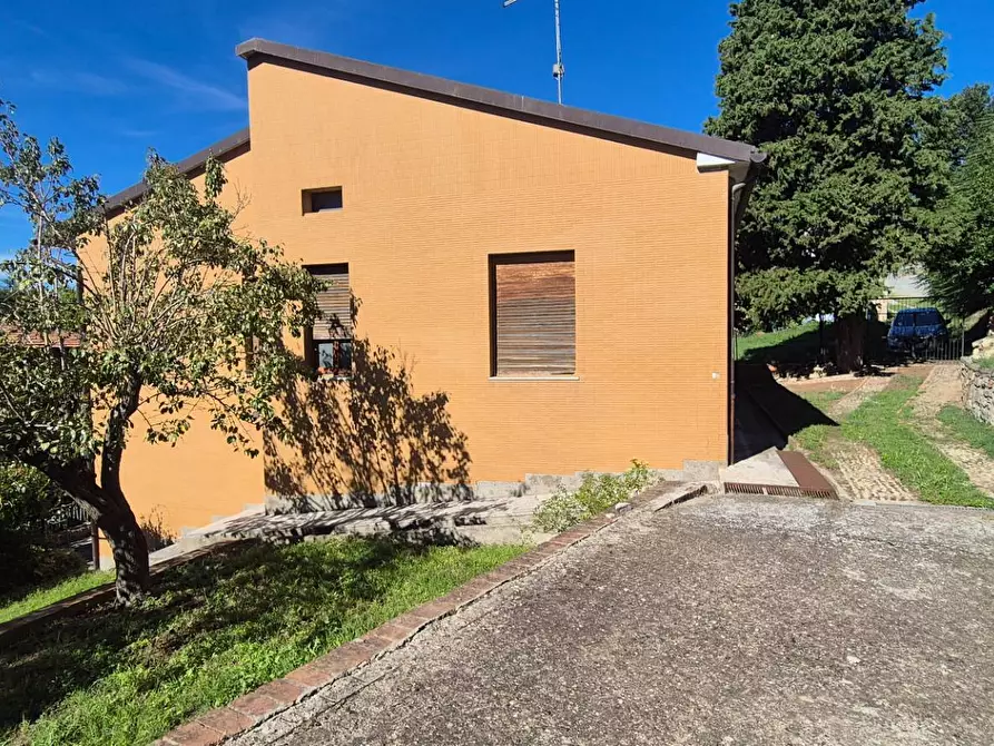 Immagine 6 di Casa indipendente in vendita  in via cassia aurelia prima 9 a Chiusi