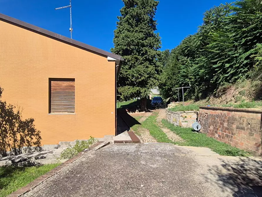 Immagine 7 di Casa indipendente in vendita  in via cassia aurelia prima 9 a Chiusi