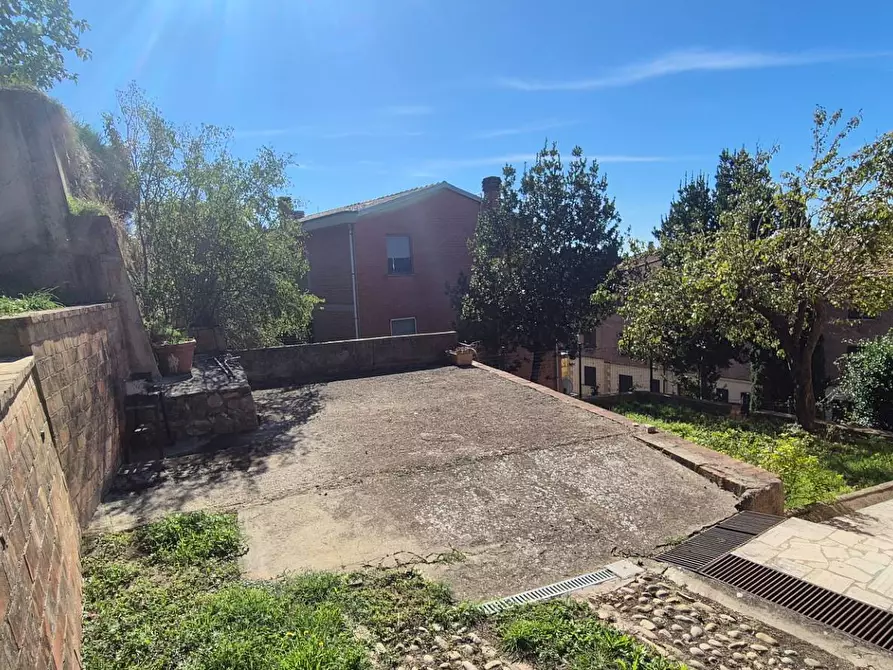 Immagine 8 di Casa indipendente in vendita  in via cassia aurelia prima 9 a Chiusi