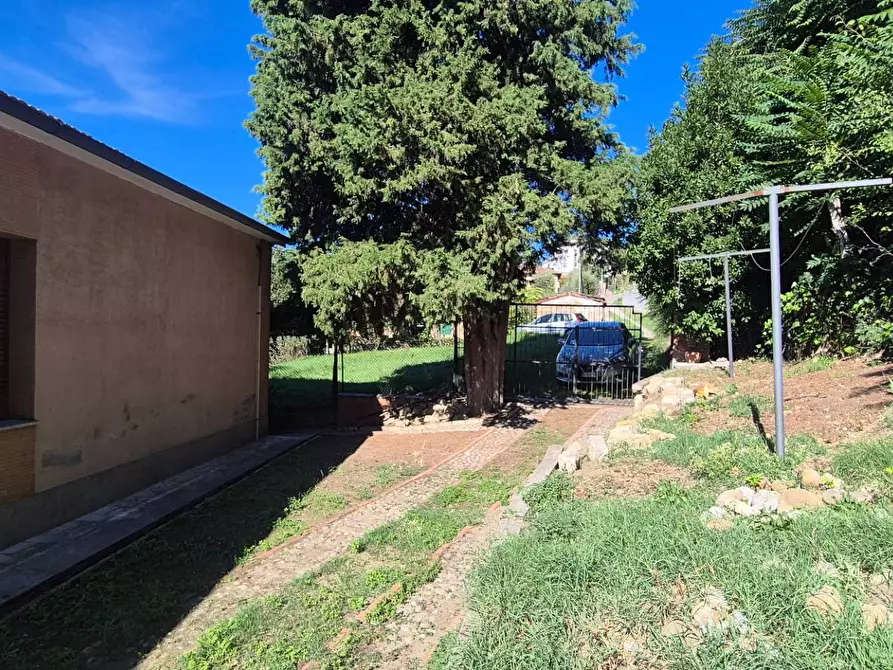 Immagine 9 di Casa indipendente in vendita  in via cassia aurelia prima 9 a Chiusi