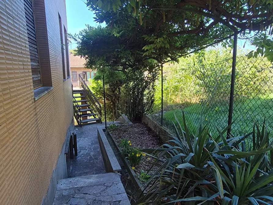 Immagine 10 di Casa indipendente in vendita  in via cassia aurelia prima 9 a Chiusi