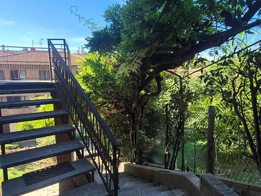 Immagine 11 di Casa indipendente in vendita  in via cassia aurelia prima 9 a Chiusi