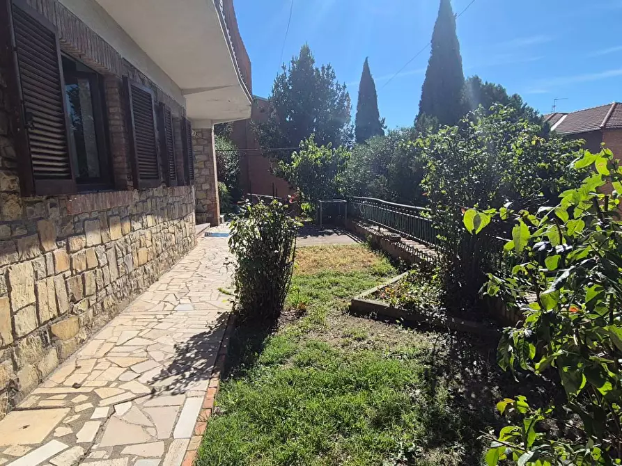 Immagine 12 di Casa indipendente in vendita  in via cassia aurelia prima 9 a Chiusi