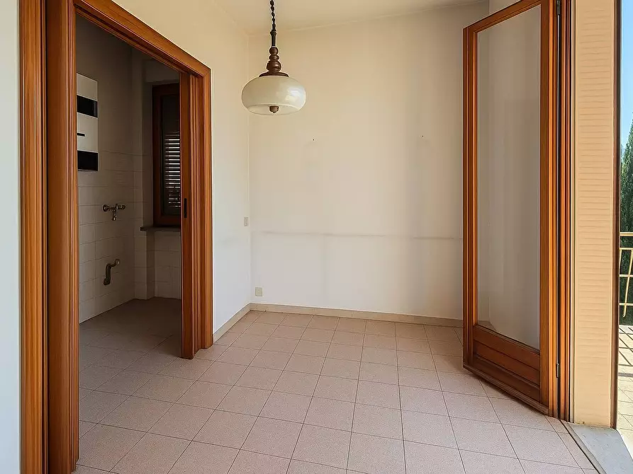 Immagine 20 di Casa indipendente in vendita  in via cassia aurelia prima 9 a Chiusi