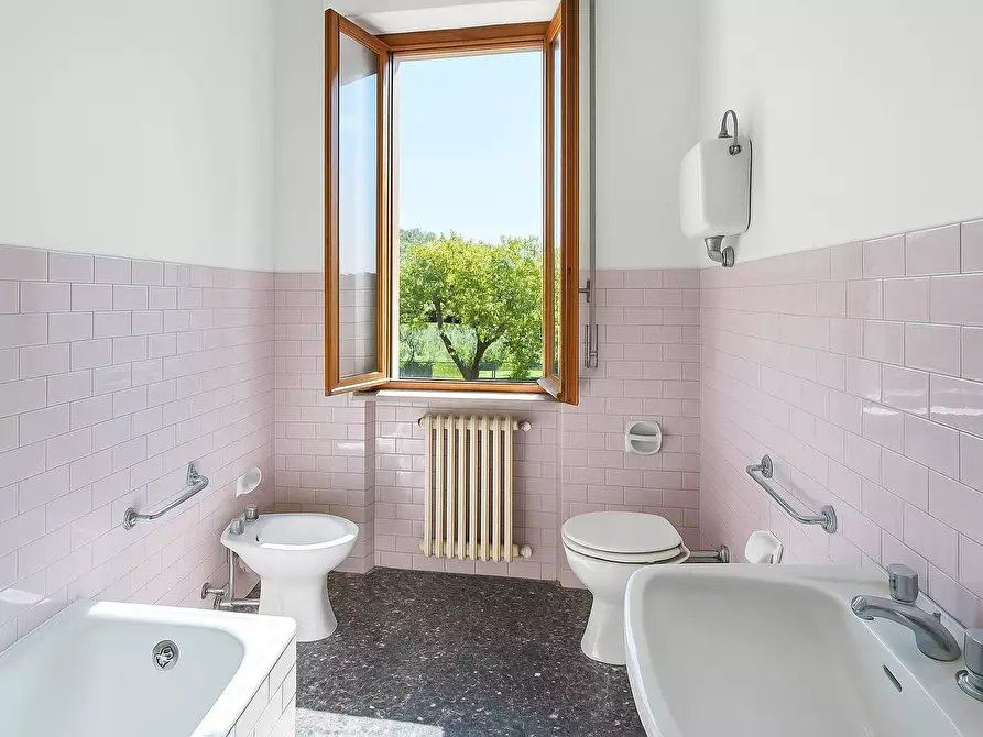 Immagine 22 di Casa indipendente in vendita  in via cassia aurelia prima 9 a Chiusi