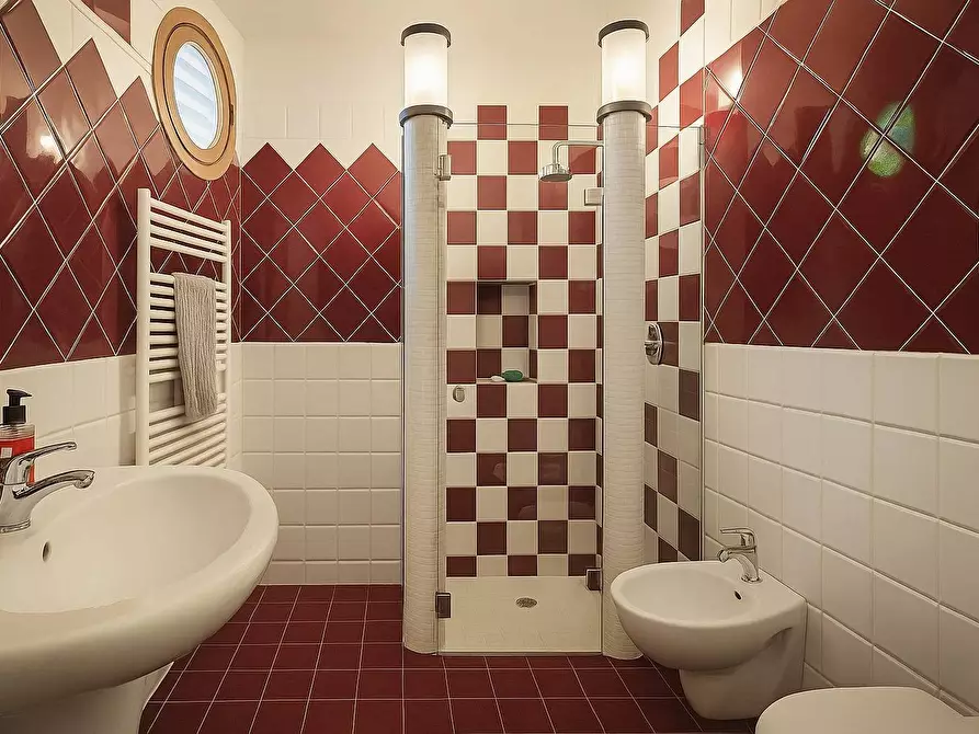 Immagine 30 di Casa indipendente in vendita  in via cassia aurelia prima 9 a Chiusi