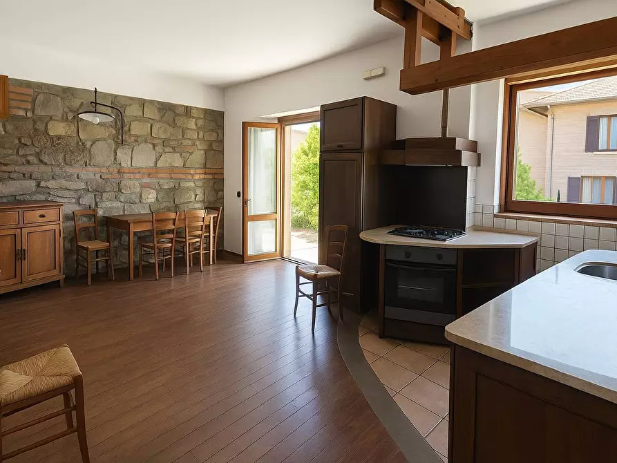 Immagine 33 di Casa indipendente in vendita  in via cassia aurelia prima 9 a Chiusi